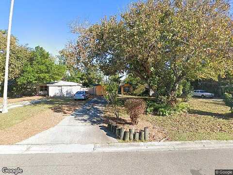 60Th, SAINT PETERSBURG, FL 33707