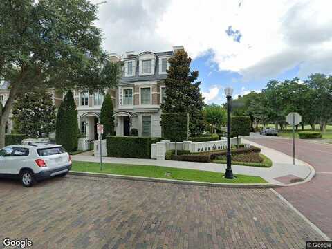 Park, WINTER PARK, FL 32789