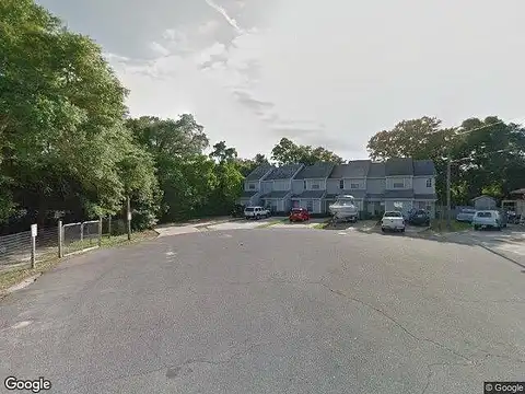 Virginia Oak, FORT WALTON BEACH, FL 32548
