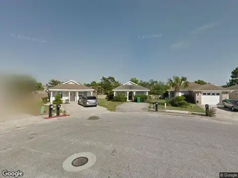 Starfish, GULF BREEZE, FL 32563