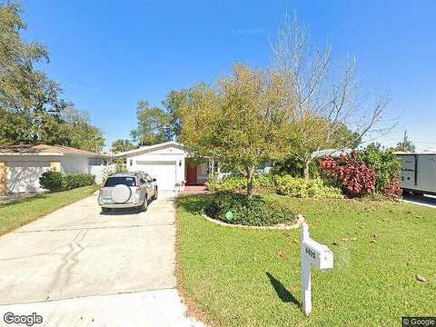 43Rd, KENNETH CITY, FL 33709