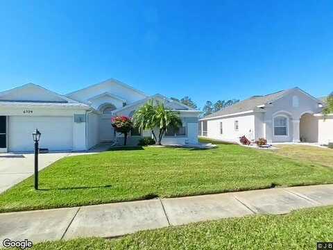 Cardinal Crest, NEW PORT RICHEY, FL 34655