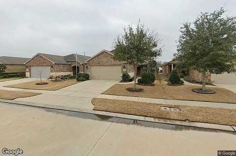 Saffron Plum, RICHMOND, TX 77469