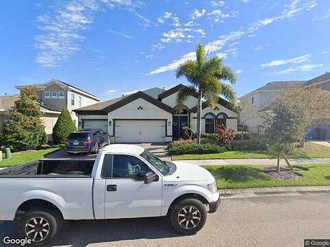 Salt Creek, APOLLO BEACH, FL 33572