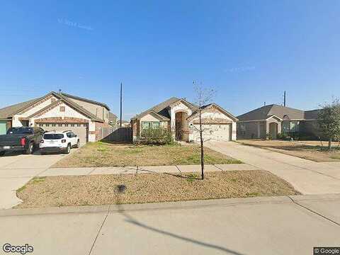 Mason, ROSENBERG, TX 77471