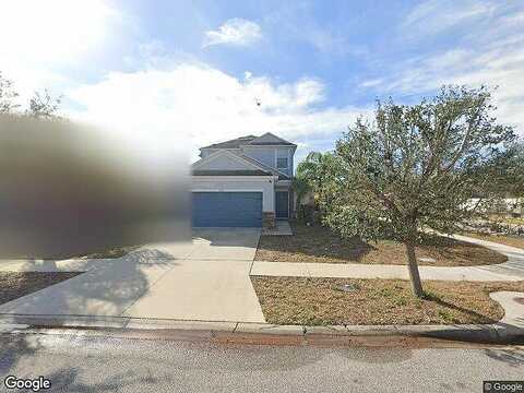 Trent Creek, SUN CITY CENTER, FL 33573