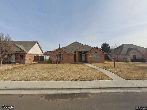 Bonham, AMARILLO, TX 79118