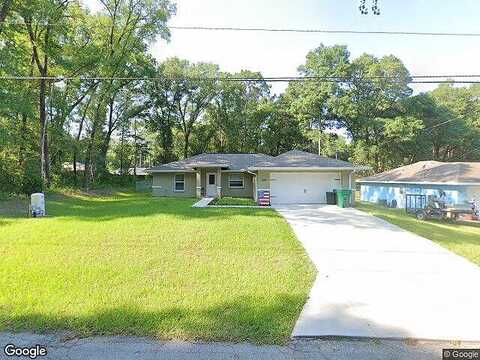 Ivy, INVERNESS, FL 34452