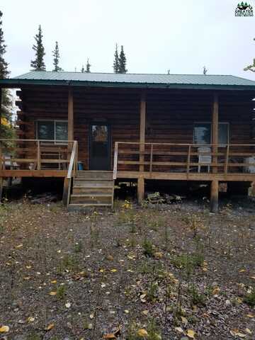 Milepost 147.5 RICHARDSON HIGHWAY, Gakona, AK 99586
