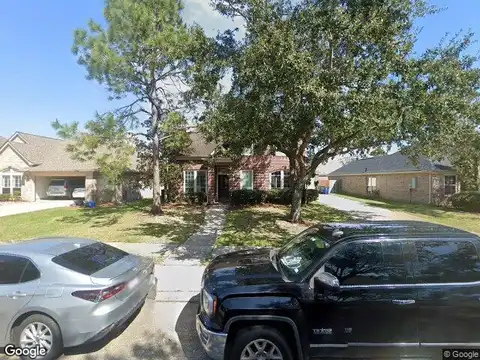 Sheffield, LEAGUE CITY, TX 77573