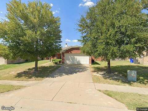 Rock Brook, FORNEY, TX 75126