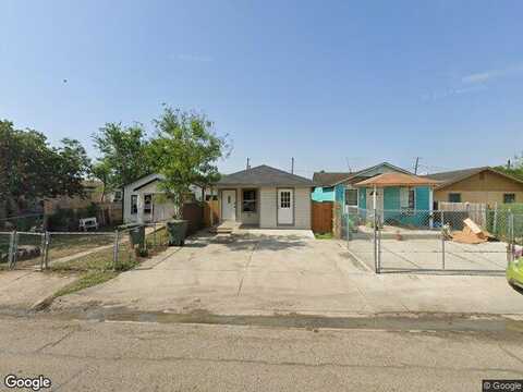 Polk, HARLINGEN, TX 78550