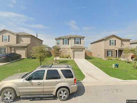 Cleary, JARRELL, TX 76537