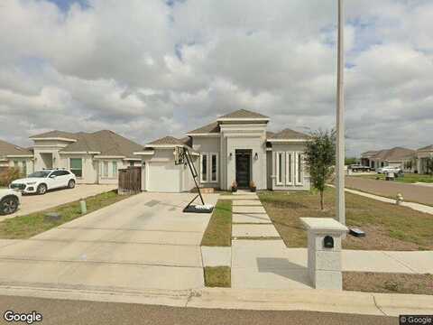 Stevenson, MISSION, TX 78573