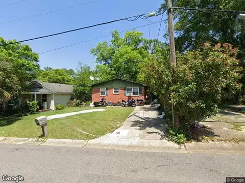 J, PENSACOLA, FL 32501