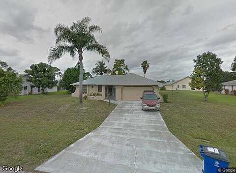 Weston, LEHIGH ACRES, FL 33936