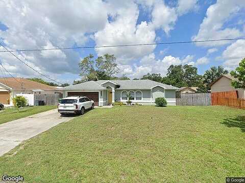 Apple, COCOA, FL 32927