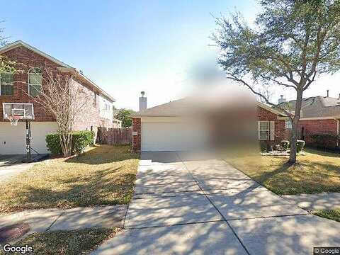 Twin, MISSOURI CITY, TX 77459