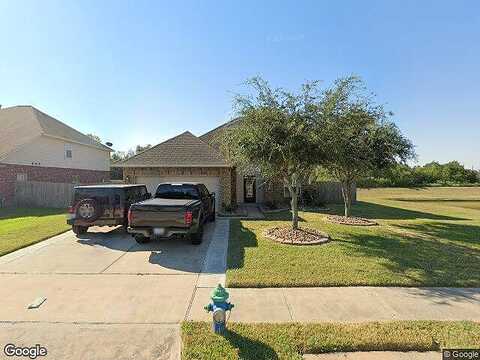 Rice, PEARLAND, TX 77581