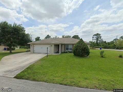 Coolidge, LAKE PLACID, FL 33852