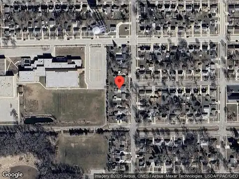 18Th, AUSTIN, MN 55912