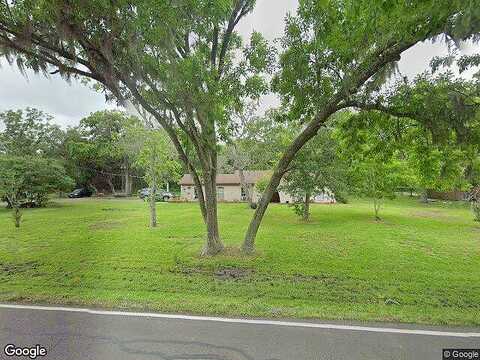 County Road 605, ANGLETON, TX 77515