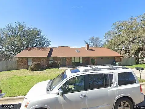 Gavin Ridge, BELTON, TX 76513