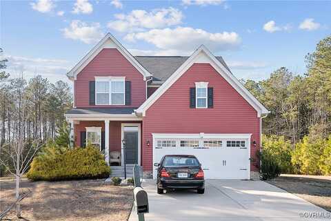 Jessup Meadows, NORTH CHESTERFIELD, VA 23234