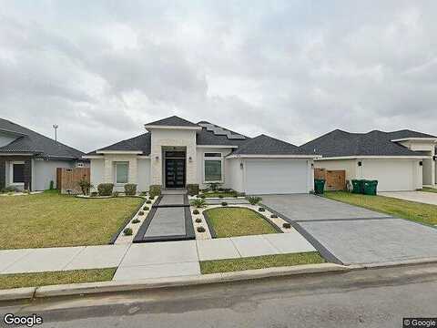 Dodger, PHARR, TX 78577