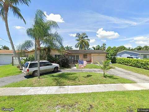 17Th, PLANTATION, FL 33317