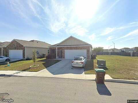 Gulf, CONVERSE, TX 78109