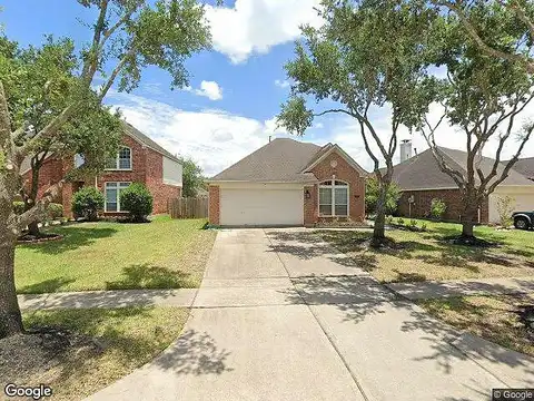 Windy Knoll, ROSHARON, TX 77583