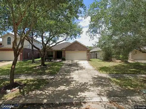 Richfield Park, ROSHARON, TX 77583