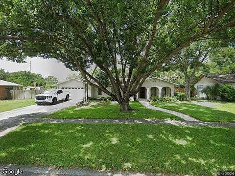 Marlberry, ORLANDO, FL 32819