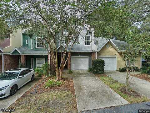 50Th, GAINESVILLE, FL 32607