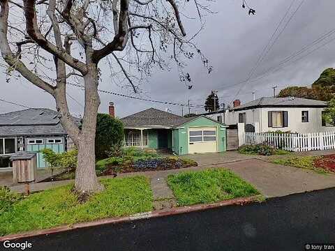 Huntington, RICHMOND, CA 94804