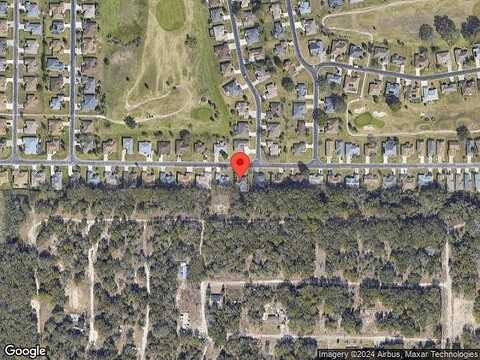 18Th, OCALA, FL 34482