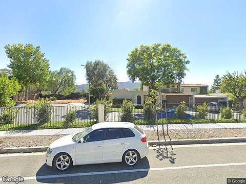 Knollview, THOUSAND OAKS, CA 91360