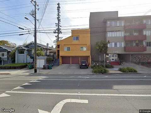 Broadway, OAKLAND, CA 94618