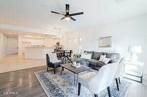 Beautiful, LAVEEN, AZ 85339