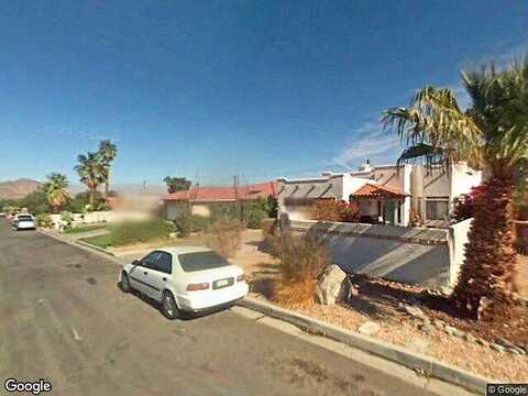 Avenida Juarez, LA QUINTA, CA 92253