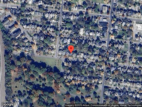 Highland, ROANOKE, VA 24016