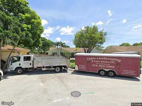 19Th, PLANTATION, FL 33317
