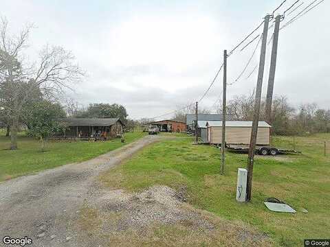 Pearson, SANTA FE, TX 77517