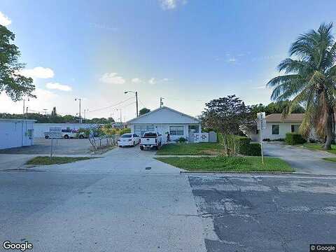 45Th, WEST PALM BEACH, FL 33407