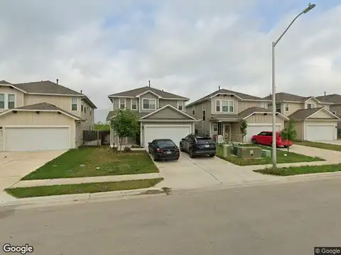 Marsh, BUDA, TX 78610