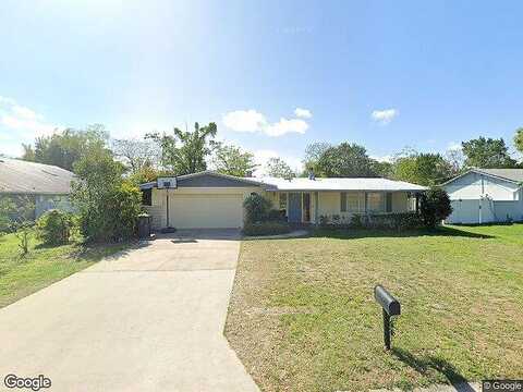 Poinsettia, TITUSVILLE, FL 32796