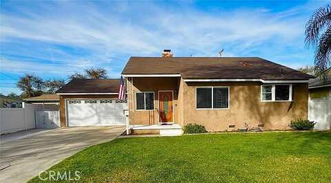 Hill, FULLERTON, CA 92832