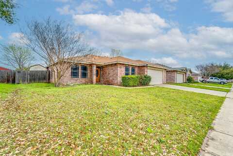 Mitch, SAGINAW, TX 76179