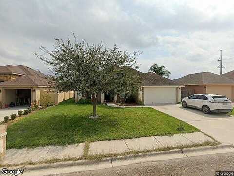 Huisache, PHARR, TX 78577